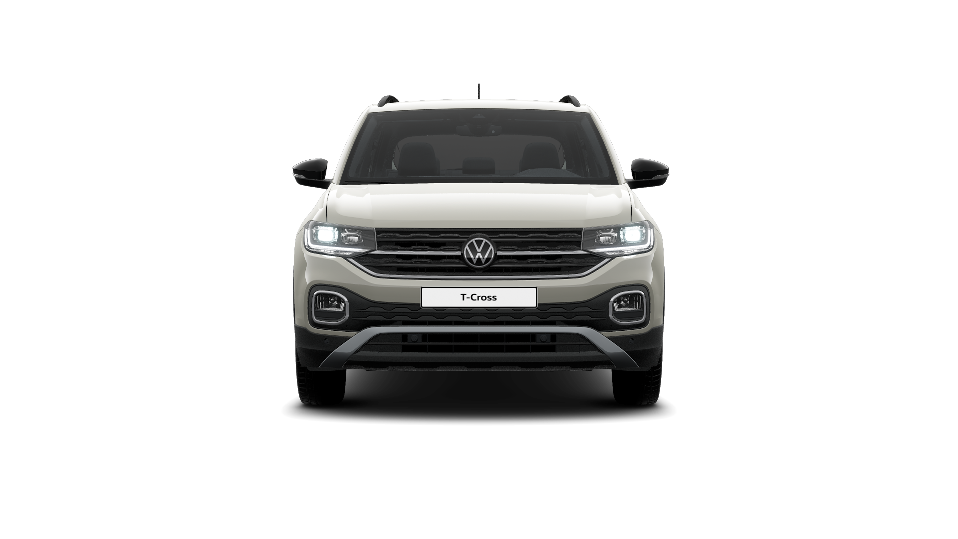 Volkswagen T-Cross 1.0 TSI Move