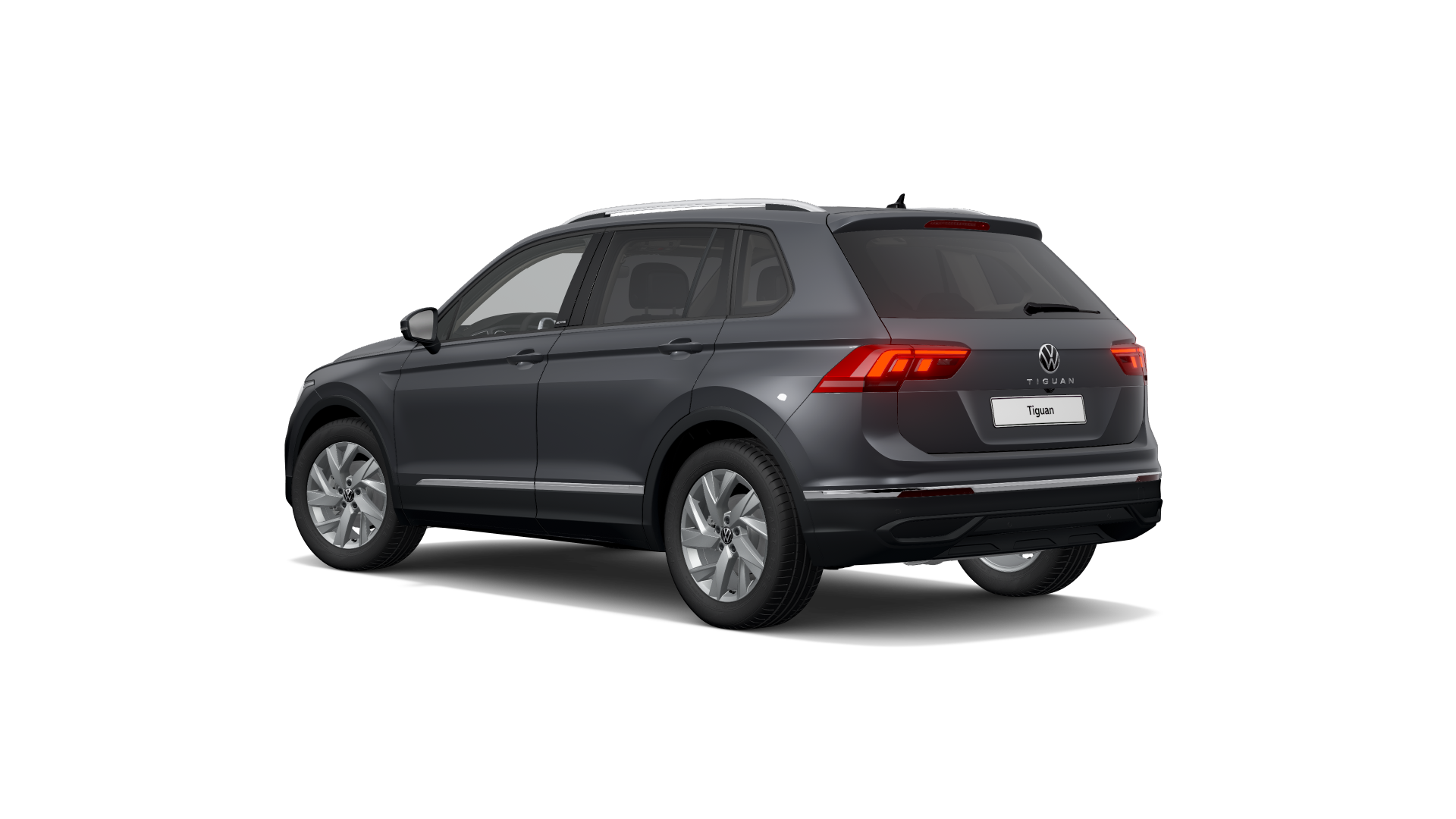 Volkswagen Tiguan 1.5 TSI Life