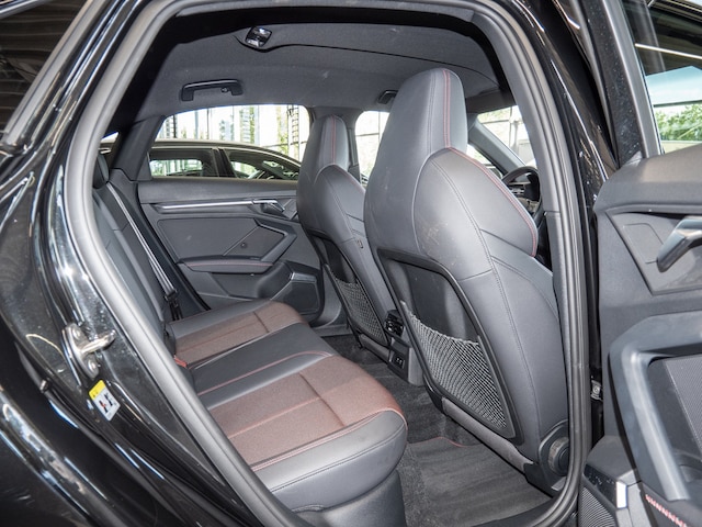 Audi S3 Quattro S-Tronic Sedan