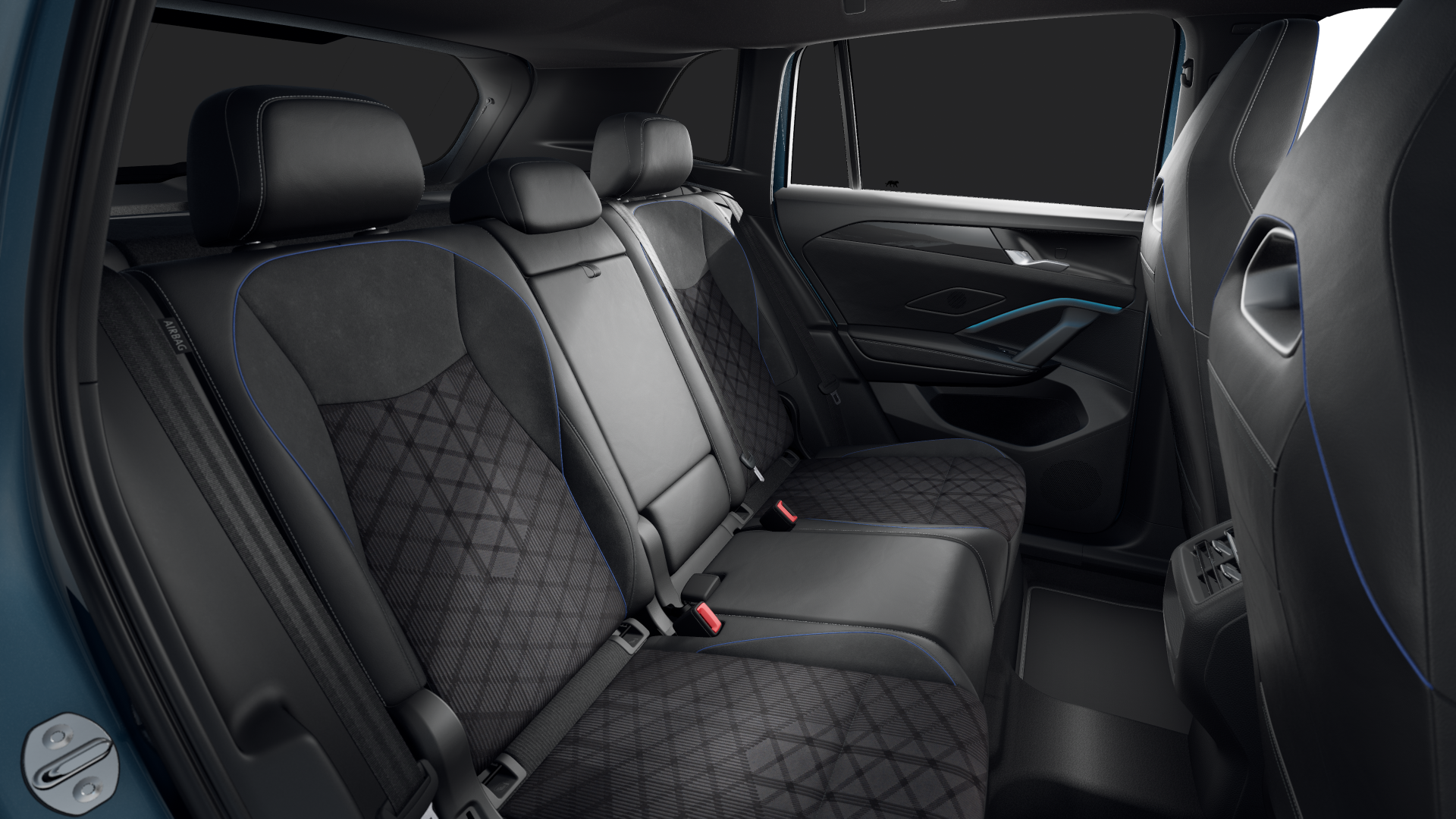 Volkswagen Tiguan DSG