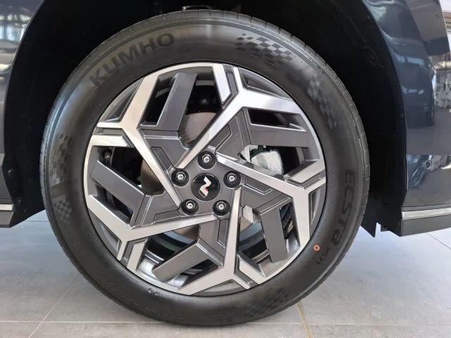 Hyundai Kona 1.6 Hybrid N Line