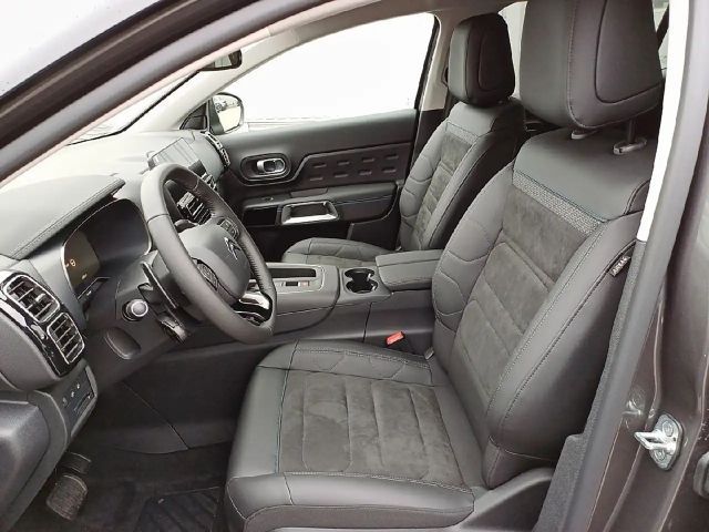 Citroën C5 Aircross Max