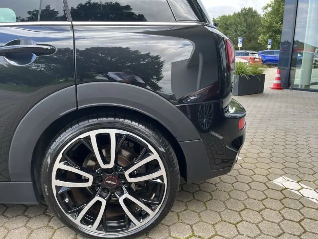 MINI Cooper Clubman JCW Trim/LED/DAB/SHZ/GRA/PDC