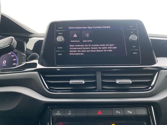 Volkswagen T-Roc 1.5 TSI DSG R-Line