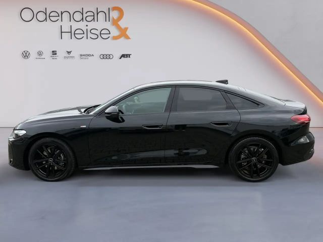 Audi A5 S-Line S-Tronic
