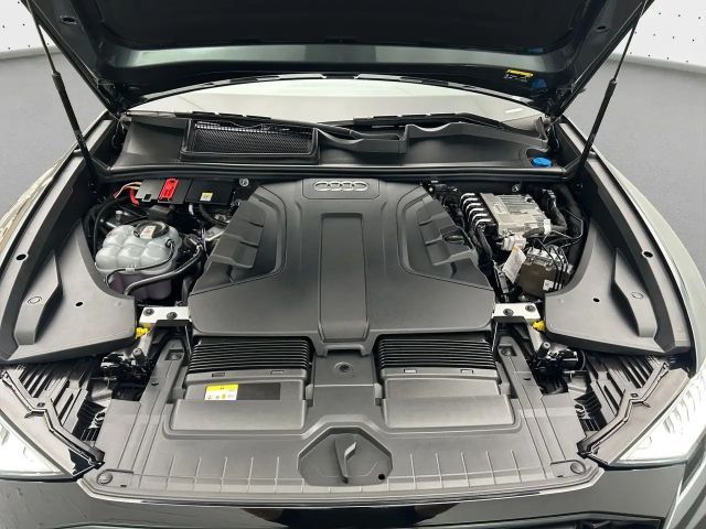 Audi Q8 50 TDI Quattro S-Line