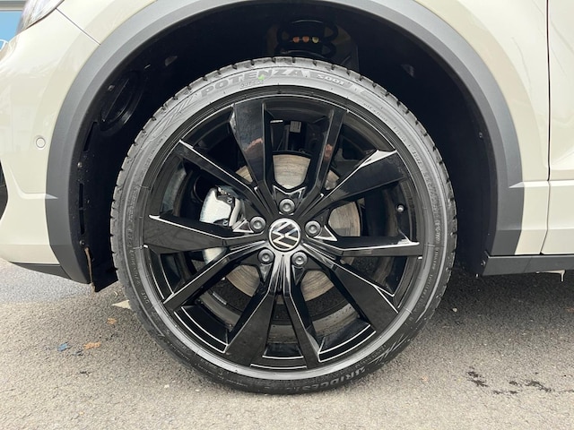 Volkswagen T-Roc 2.0 TSI DSG IQ.Drive R-Line