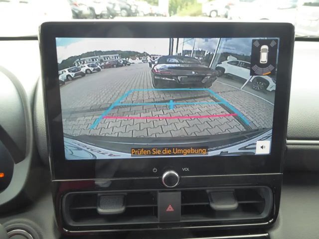 Toyota Yaris Cross 1.5H Teamplayer+Winter+Safety-Paket + AHK