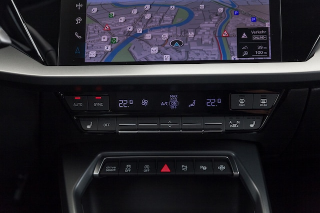 Audi A3 35 TFSI S-Tronic Sportback