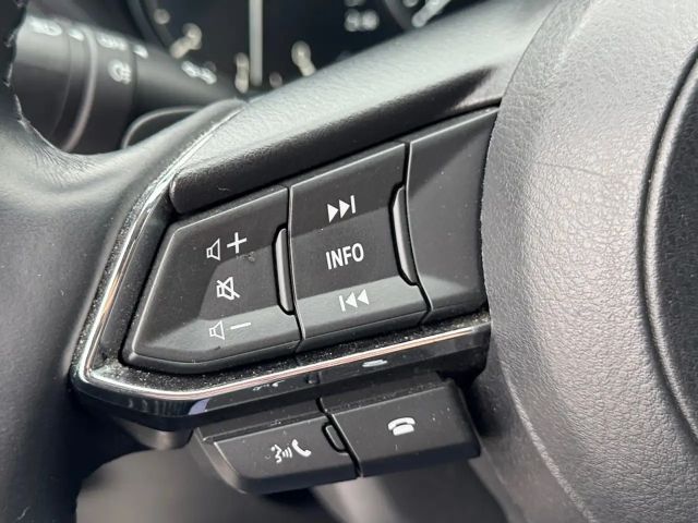 Mazda CX-5 4WD S SkyActiv Sportsline