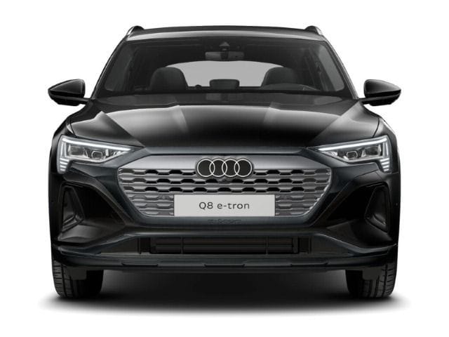 Audi Q8 e-tron 55 Quattro