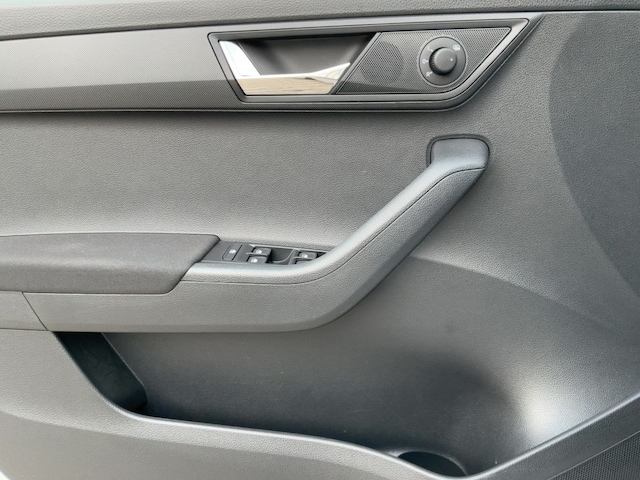 Skoda Fabia 1.0 TSI Ambition Combi