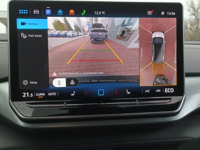 Volkswagen ID.4 Performance Pro