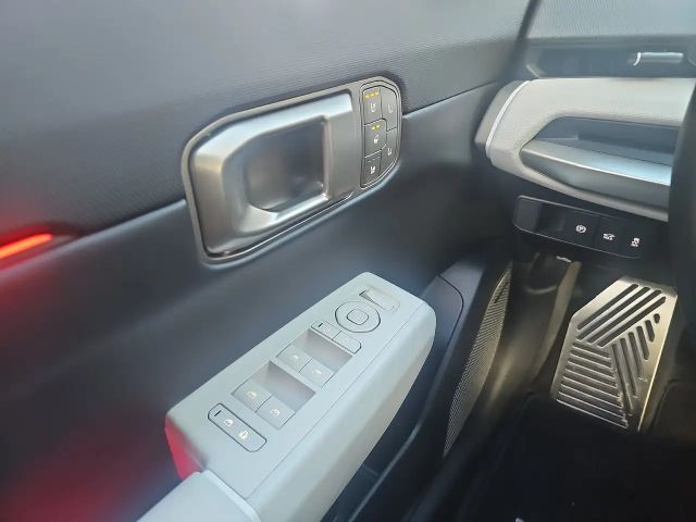 Kia EV4 81.4 kWh Fastback GT-Line