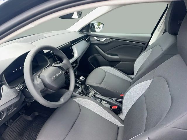 Skoda Scala Essence TSI