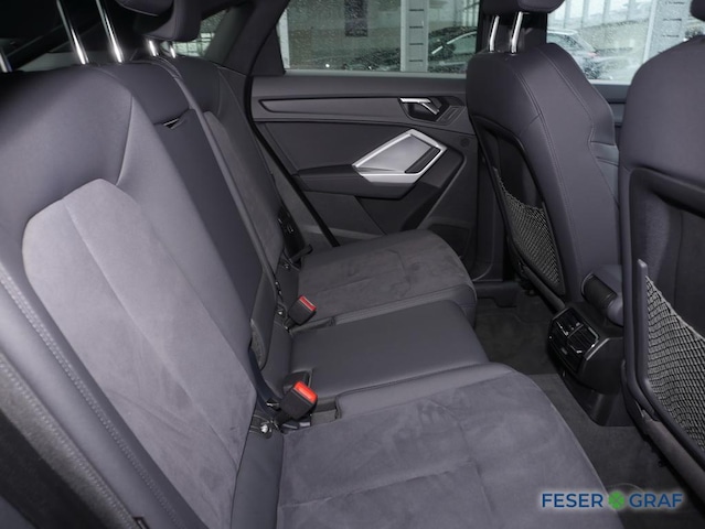 Audi Q3 35 TFSI S-Line S-Tronic Sportback