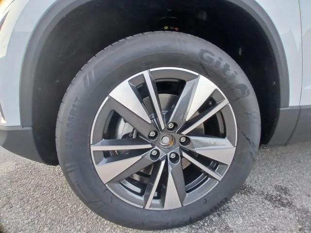 Skoda Karoq 4x4 Selection