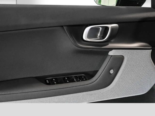 Polestar 2 Long range Single motor