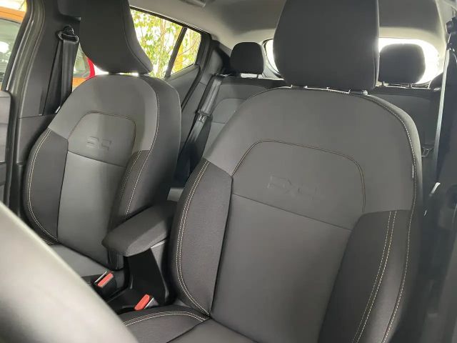 Dacia Sandero Extreme Stepway