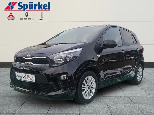 Kia Picanto Dream Team
