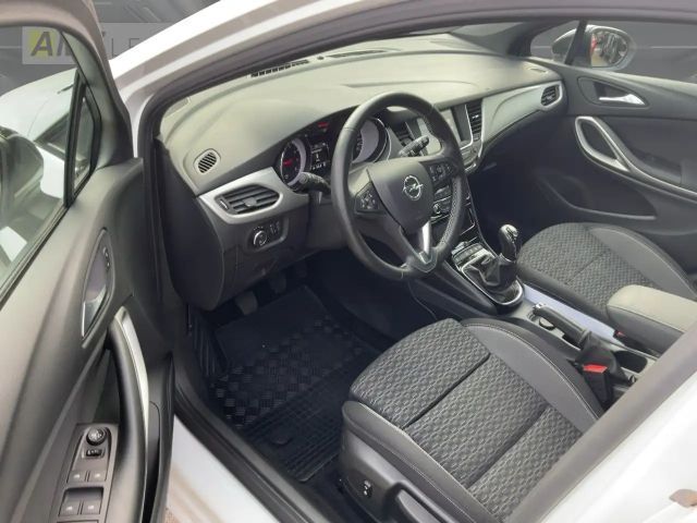 Opel Astra 1.2 Turbo GS-Line Grand Sport Turbo