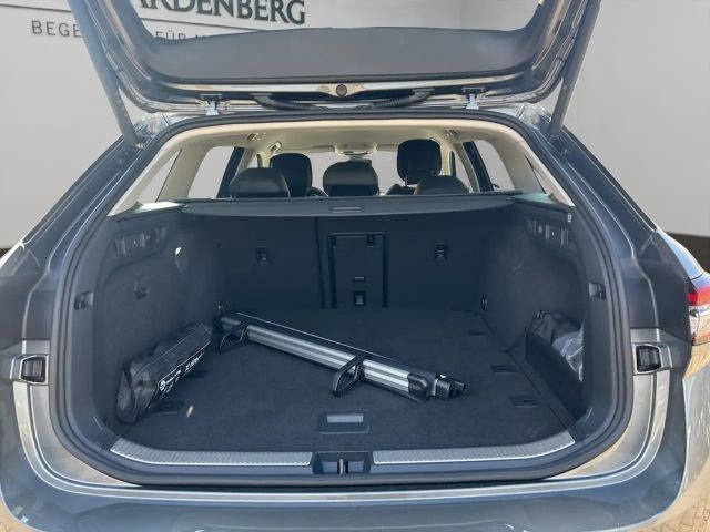 Skoda Superb 2.0 TDI Combi