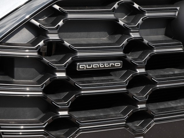 Audi Q5 40 TDI Quattro S-Tronic