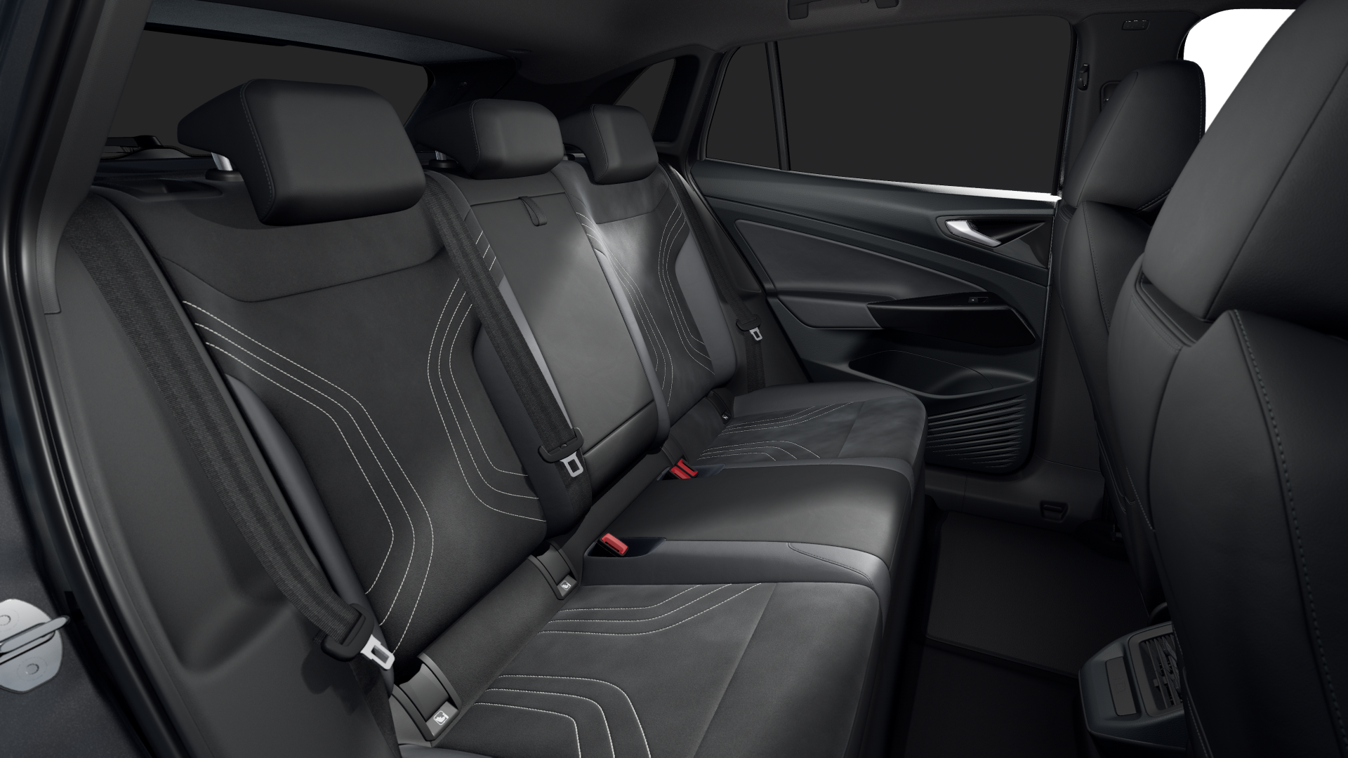 Volkswagen ID.4 Pure