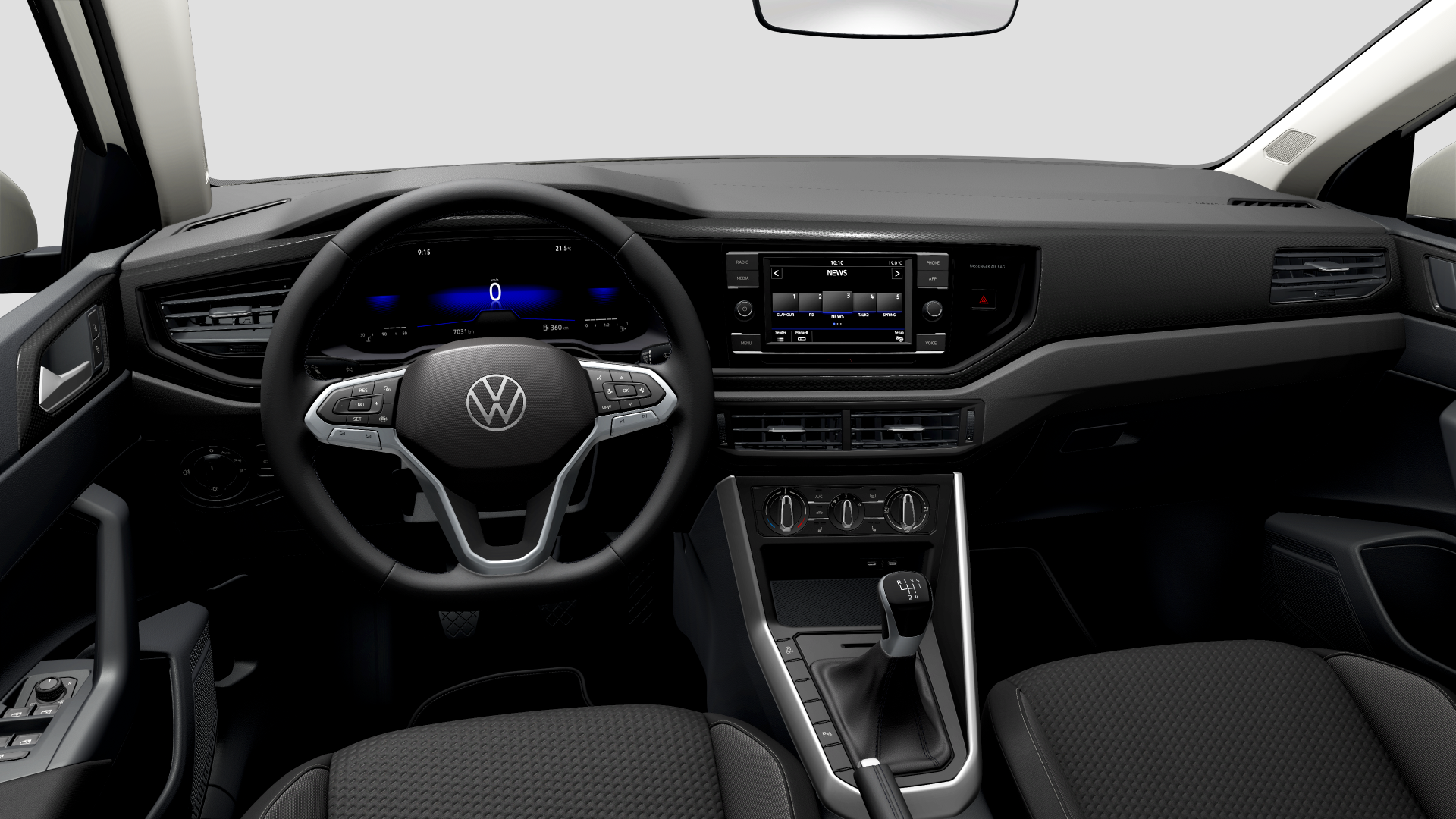 Volkswagen Polo Life