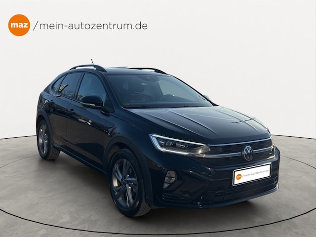 Volkswagen Taigo DSG R-Line