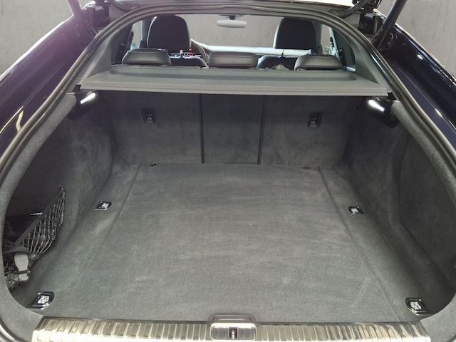 Audi A7 50 TDI Quattro Sportback