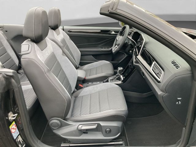 Volkswagen T-Roc Cabriolet