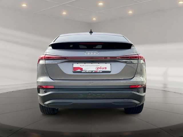 Audi Q4 e-tron 40 Sportback