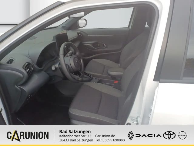 Toyota Yaris Cross 4x2 Hybride