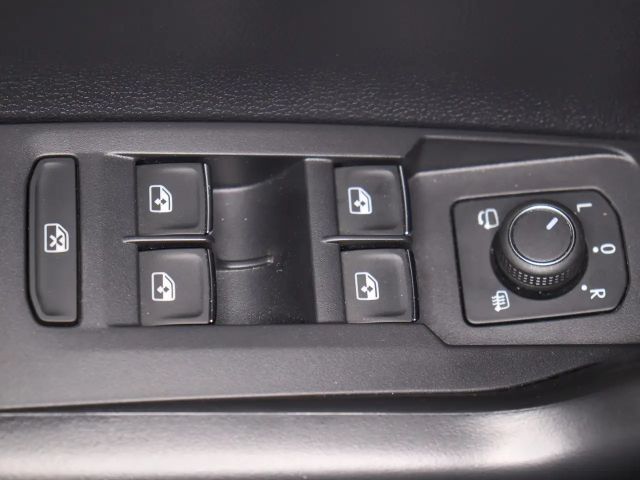 Volkswagen Polo 2.0 TSI DSG GTI