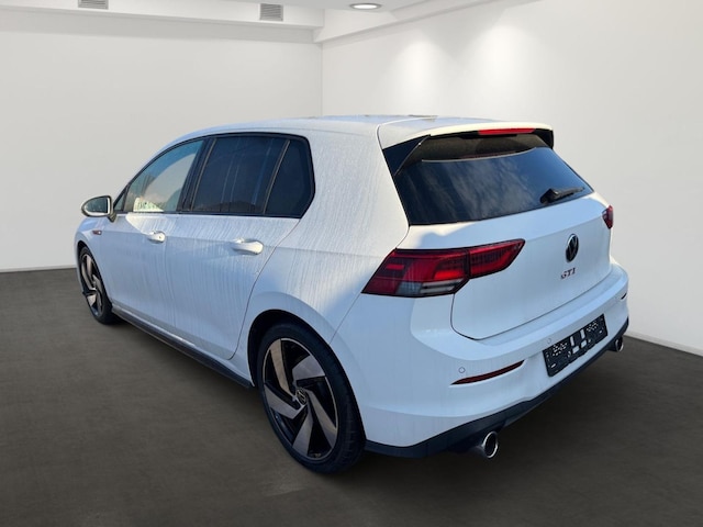 Volkswagen Golf 2.0 TSI DSG GTI Golf VIII