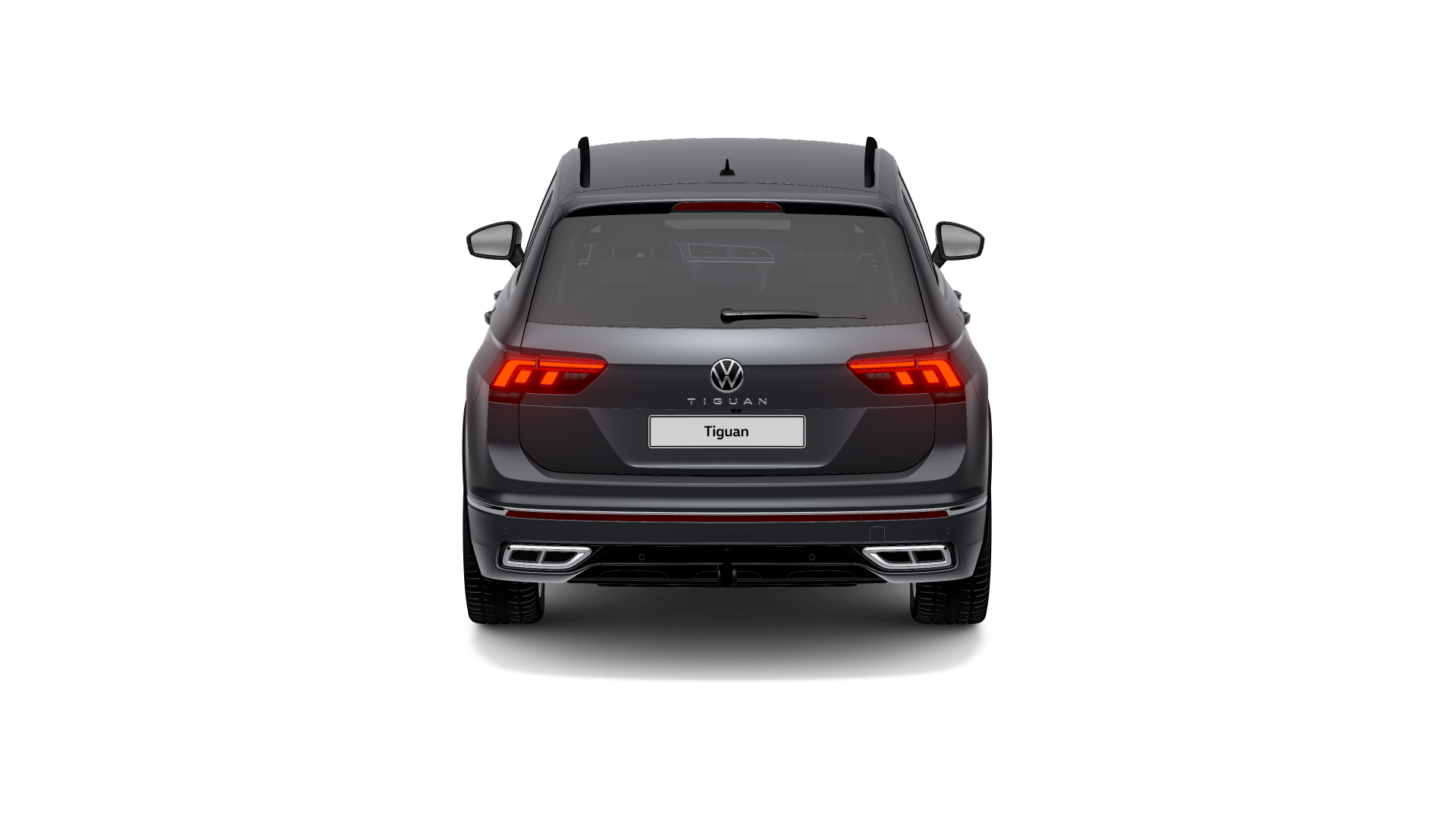 Volkswagen Tiguan 1.5 TSI ACT DSG