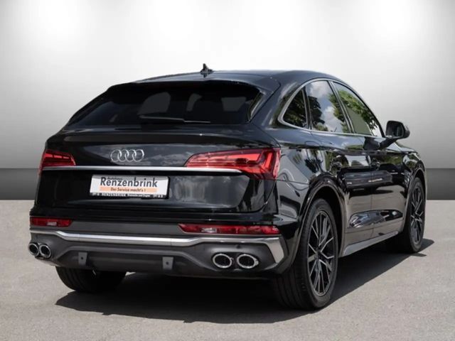 Audi SQ5 3.0 TDI Quattro Sportback