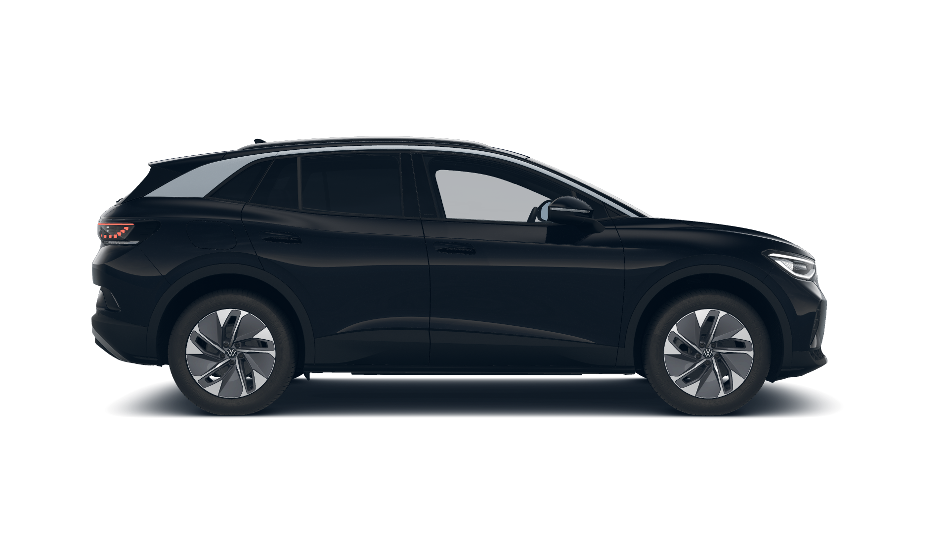 Volkswagen ID.4 (77kWh) mit Infotainment-Paket ACC AUT