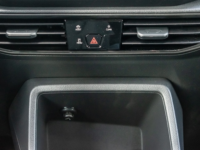 Volkswagen Caddy 5-Sitzer TDI AHK PDC GRA Klima