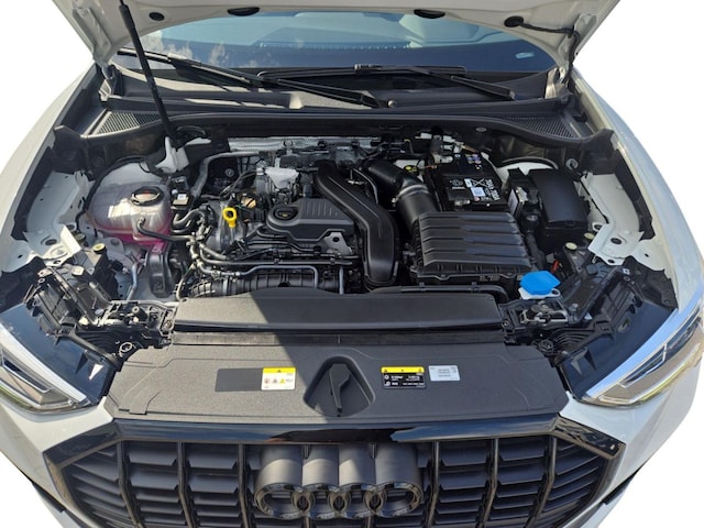 Audi Q3 35 TFSI S-Line S-Tronic