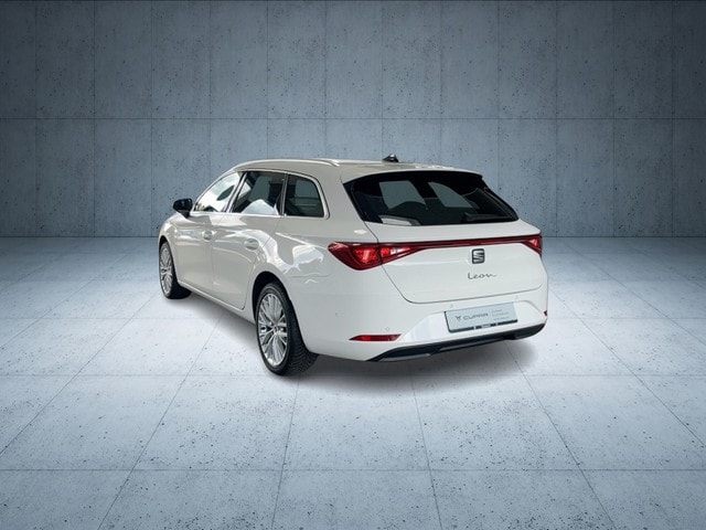 Seat Leon 1.0 TSI DSG Sportstourer Xcellence
