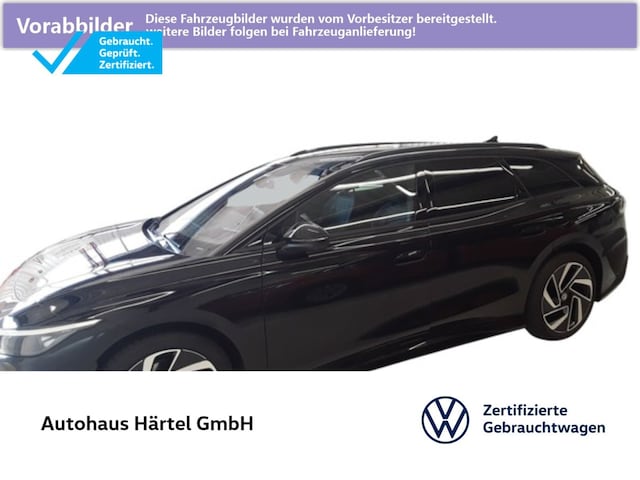 Volkswagen ID.7 Pro Style Tourer
