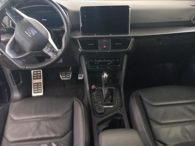 Seat Tarraco 2.0 TSI DSG FR-lijn