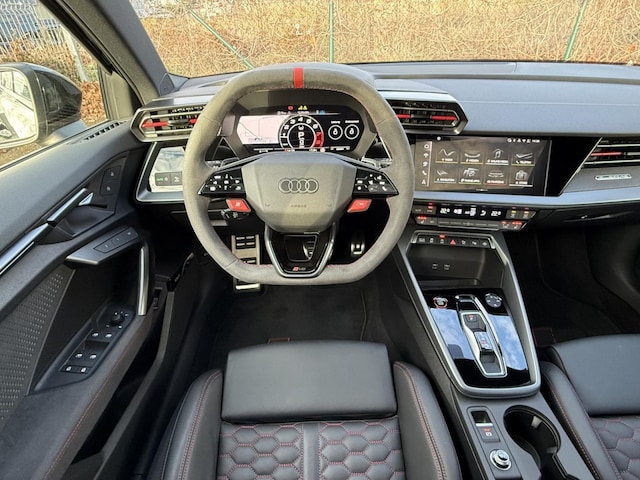 Audi RS3 Quattro S-Tronic Sportback