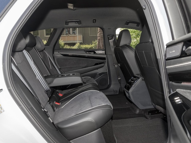 Volkswagen ID.7 IQ.Drive Pro Tourer