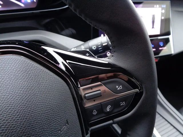 Peugeot 308 Allure Pack Hybrid SW