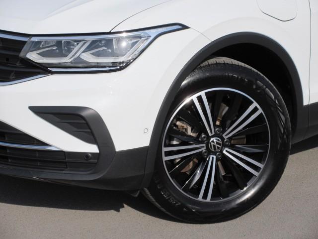 Volkswagen Tiguan eHybrid