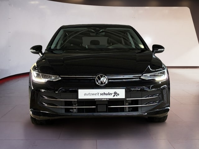 Volkswagen Golf 1.5 TSI Golf VIII