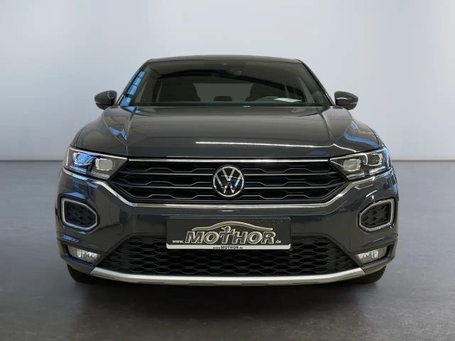 Volkswagen T-Roc 1.5 TSI DSG Sport